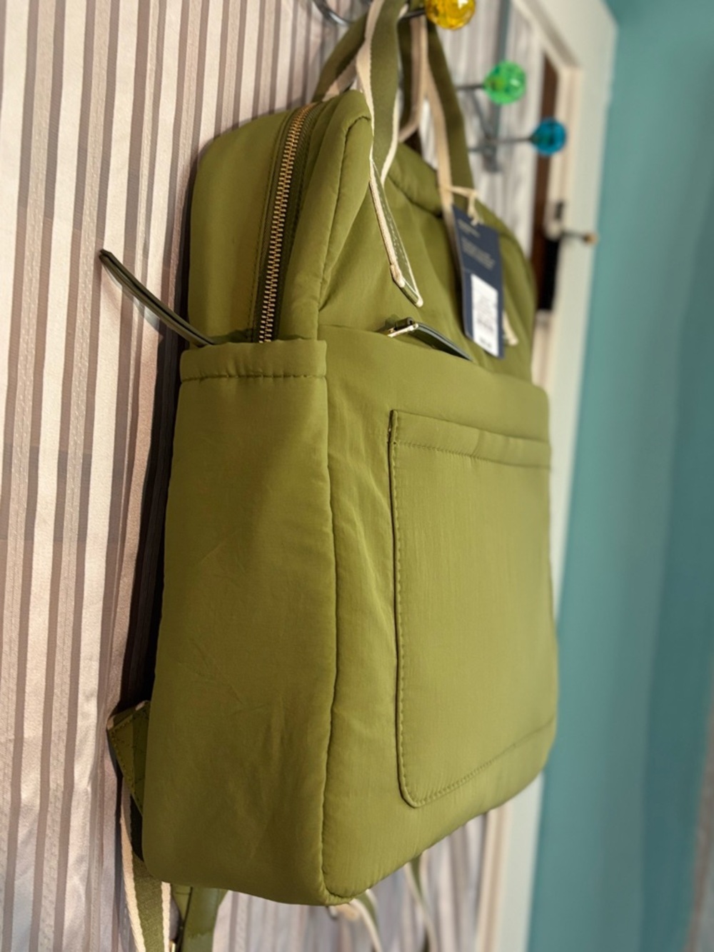 Universal Threads backpack NWT - Picture 3 of 9